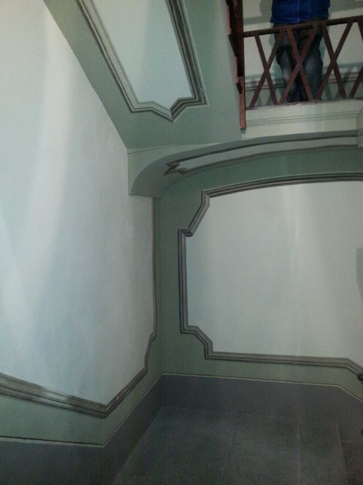 Trattamenti intonaci traspiranti | Impresa Edile Flli Villirillo | Collecchio | Parma