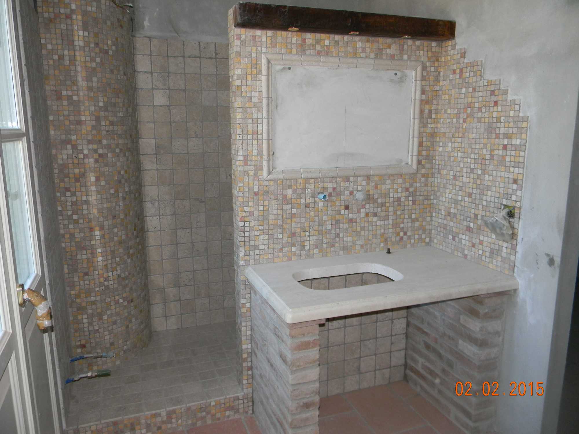 Rifacimento totale e parziale del bagno | Impresa Edile Flli Villirillo | Collecchio | Parma