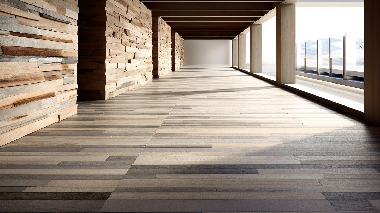Posa pavimenti e rivestimenti interni ed esterni | Impresa Edile Flli Villirillo | Collecchio | Parma